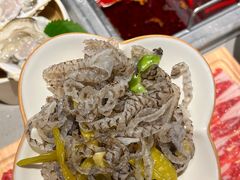 -海底捞火锅(上元大街店)