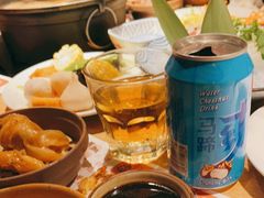 -温野菜涮涮锅(西单大悦城店)