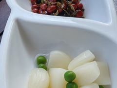 -喜鼎海胆水饺(东港店)