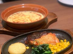 -萨莉亚意式餐厅(杭州滨江天街店)