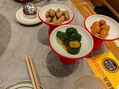 -侃爷南门铜锅涮肉