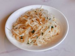 海蜇-壹只菜·崇明本地特色菜(崇明南门店)