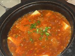 -大同江朝鲜菜•长春地标美食(绿园吾悦广场店)