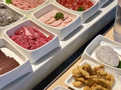 -海底捞火锅(威高广场店)