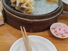 -晓友烧麦(光华村店)