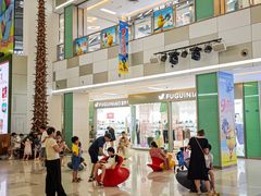 -乐海城市广场(同安店)