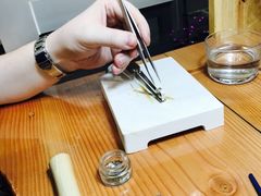 -鈊藝銀匠·银饰DIY工作室(永庆坊店)