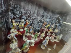 -Me Coffee下午茶艺术空间