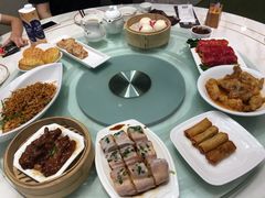 -稻香酒家·35年老字号(侨光店)