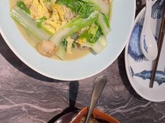 -前海沿·青岛菜(乐客城店)