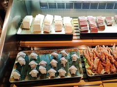 -牛New寿喜烧(虹桥新天地店)