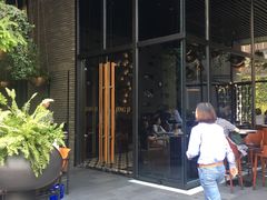 -Tivano意大利餐厅(成都居舍酒店)