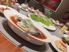 -阿明小菜·海鲜·上海菜(梅陇店)