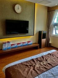 -爱贝蕊恩韩式月子会所(南山店)