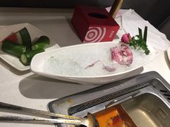 -海底捞火锅(玉桥商业广场店)