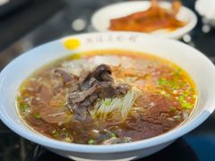 -兴福老面馆(寺路街店)