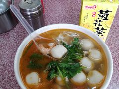 -明月虾面(厦禾路店)