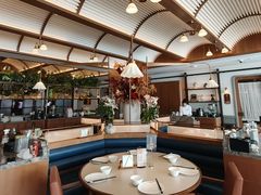 -漢舍川菜馆(国贸商城店)