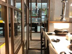 -虎丸烧肉(新大陆广场店)