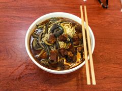 -张二面馆(山门口店)