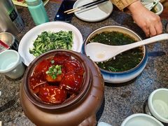 -三道菜(明堂公园店)