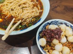 -兵哥豌豆面(创意谷店)