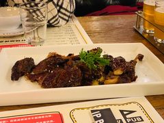 -爱啤精酿·民谣酒馆(滨江店)