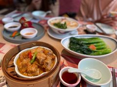 -点都德(华强南店)