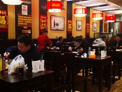 -姚记炒肝店(簋街店)