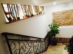 -茶油香闽南菜·花园餐厅(前埔店)