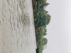 -运河游船(武林门码头)