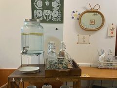 -老欧洲咖啡·西餐(后湖店)