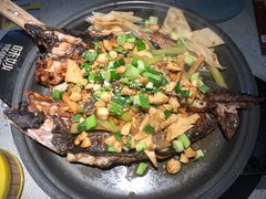-味妙烤鱼吧(回龙观店)