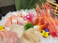 -德川家日本料理(华堂·新辰汇店)