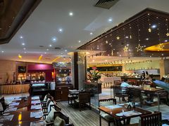 -雄楚国际大酒店-四季西餐厅