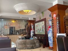 -长春观斋补堂素菜馆