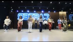 -CASTER跳舞俱乐部