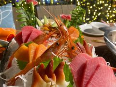 -川旺角川粤融合菜•海景餐厅(星海广场店)