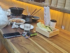 -无印良品餐堂 MUJI Diner(成都太古里店)