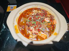 -廖川菜(太阳宫店)