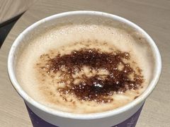 -星巴克(蔡伦路店)