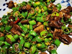 泾阳炒葫芦头-三姐妹餐厅(曲江店)