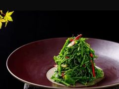 -院里寻菜·祖庵菜宴请(观沙岭店)