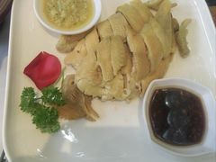 -御彩酒家(东风东路店)
