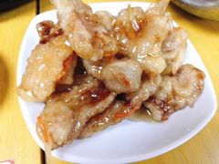 -屋里家延边朝鲜族冷面(南园店)