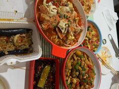 -三毛烧烤·南昌大排档(山姆店)