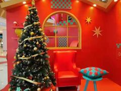 -深圳来福士广场