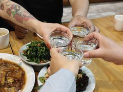 -锦尚阁烤鱼•天津菜(宣武门胡同店)