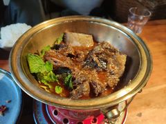 -相约小筑缅泰餐厅(孟定店)