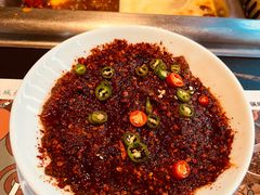 -大隐·成都火锅Bistro(合生麒麟新天地店)